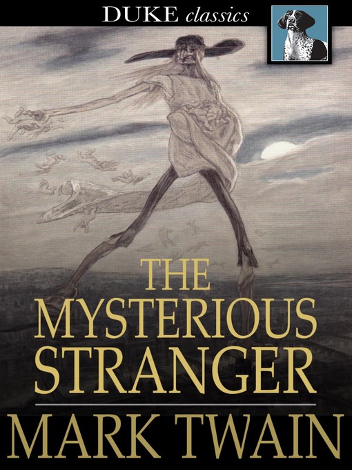 תמונה של  The Mysterious Stranger